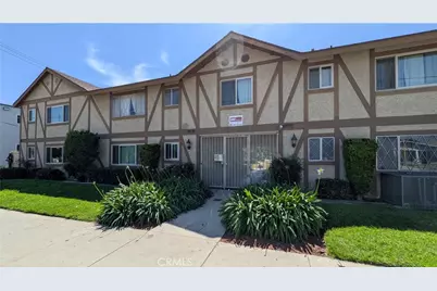 317 S Almansor Street #9, Alhambra, CA 91801 - Photo 1