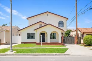 315 E Norwood, Alhambra, CA 91801 - Photo 1