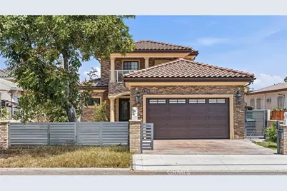 410 N Sierra Vista, Monterey Park, CA 91755 - Photo 1