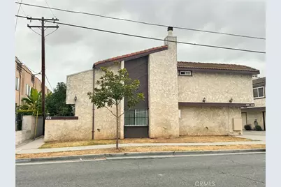 226 S McPherrin Avenue #03, Monterey Park, CA 91754 - Photo 1