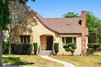 400 N Ethel Ave, Alhambra, CA 91801 - Photo 1