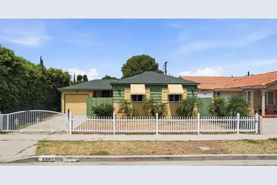 6001 Jellico Avenue, Encino, CA 91316 - Photo 1