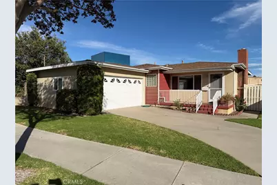 2700 Concord Avenue, Alhambra, CA 91803 - Photo 1