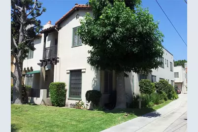 697 Mira Monte Place #A, Pasadena, CA 91101 - Photo 1