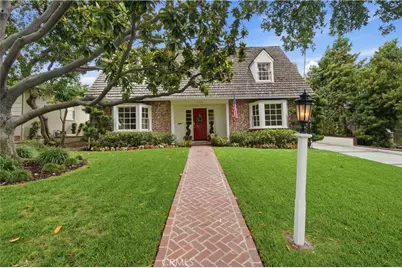 1536 Bradbury Road, San Marino, CA 91108 - Photo 1
