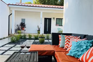 2039 Casa Grande St, Pasadena, CA 91104 - Photo 1