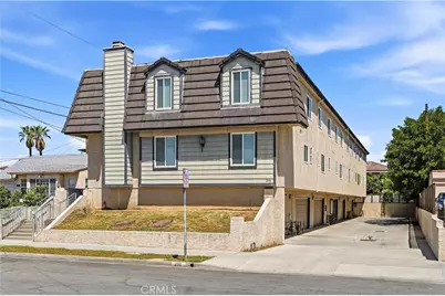 215 Hilliard #D, Monterey Park, CA 91754 - Photo 1