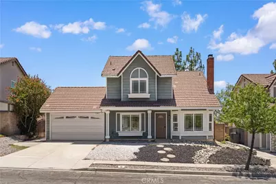 11387 Mount Johnson Court, Rancho Cucamonga, CA 91737 - Photo 1