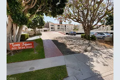 600 W 3rd Street #A312, Santa Ana, CA 92701 - Photo 1