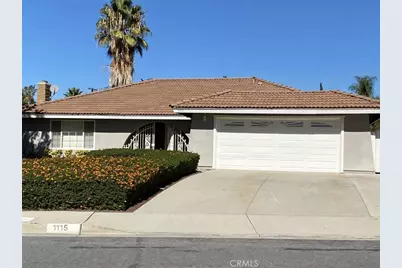 1115 E Ranchcreek Road, Covina, CA 91724 - Photo 1