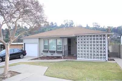 832 S Ynez Avenue, Monterey Park, CA 91754 - Photo 1