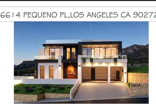 16614 Pequeno Pl, Los Angeles, CA 90272 - Photo 1
