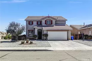 14731 Hondo, Victorville, CA 92394 - Photo 1