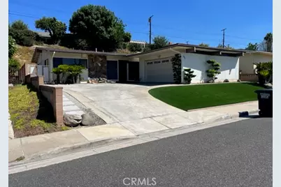 2093 College View Drive, Monterey Park, CA 91754 - Photo 1
