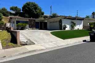 2093 College View Dr, Monterey Park, CA 91754 - Photo 1