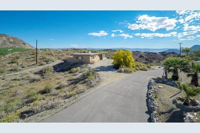 48005 Painted Canyon Road - Photo 1