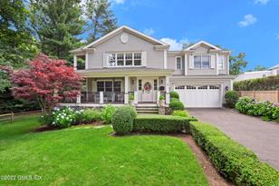 10 Maher Ave, Greenwich, CT 06830