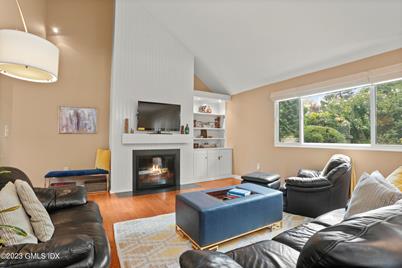 18 E Lyon Farm Drive #18, Greenwich, CT 06831 - Photo 1