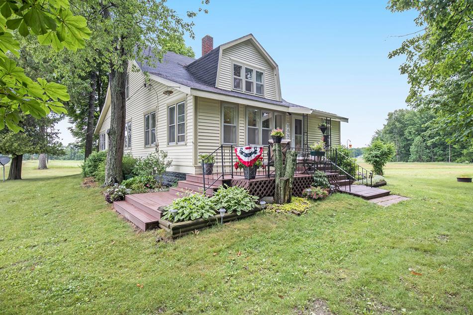 1729 E Fountain Rd, Free Soil, MI 49411 MLS 21027172 Coldwell Banker
