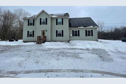 6482 Sorby Highway - Photo 1