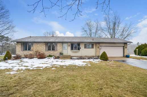 Singles in cedar springs michigan