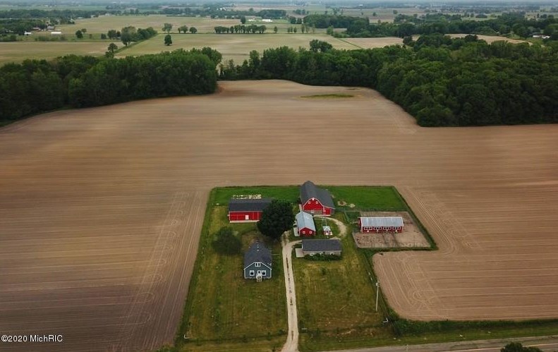 805 Tuttle Rd, Baroda, MI 49101-8772
