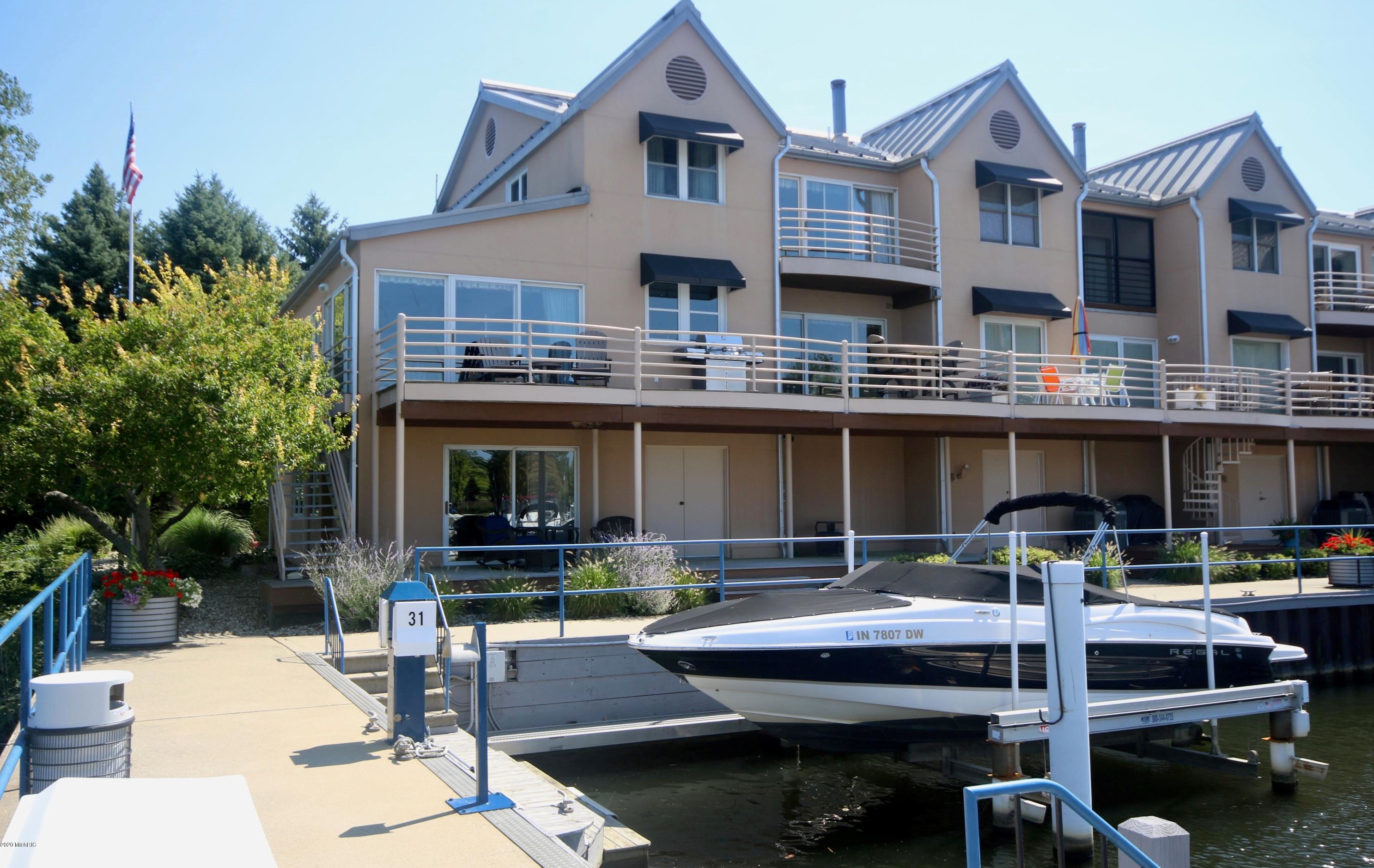 310 Water St #55, Saint Joe, MI 49085