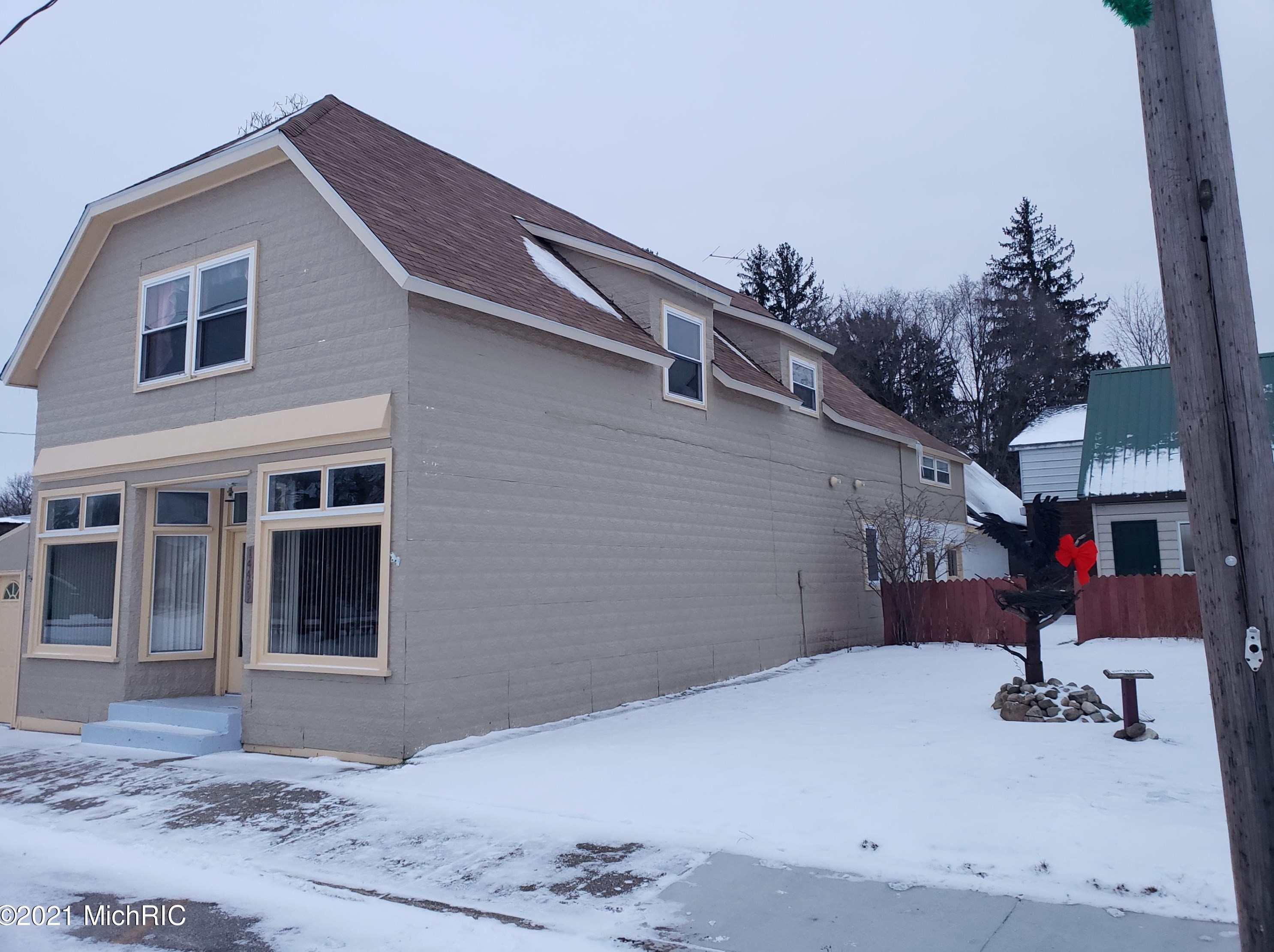 14459 Wuoksi Ave, Kaleva, MI 49645