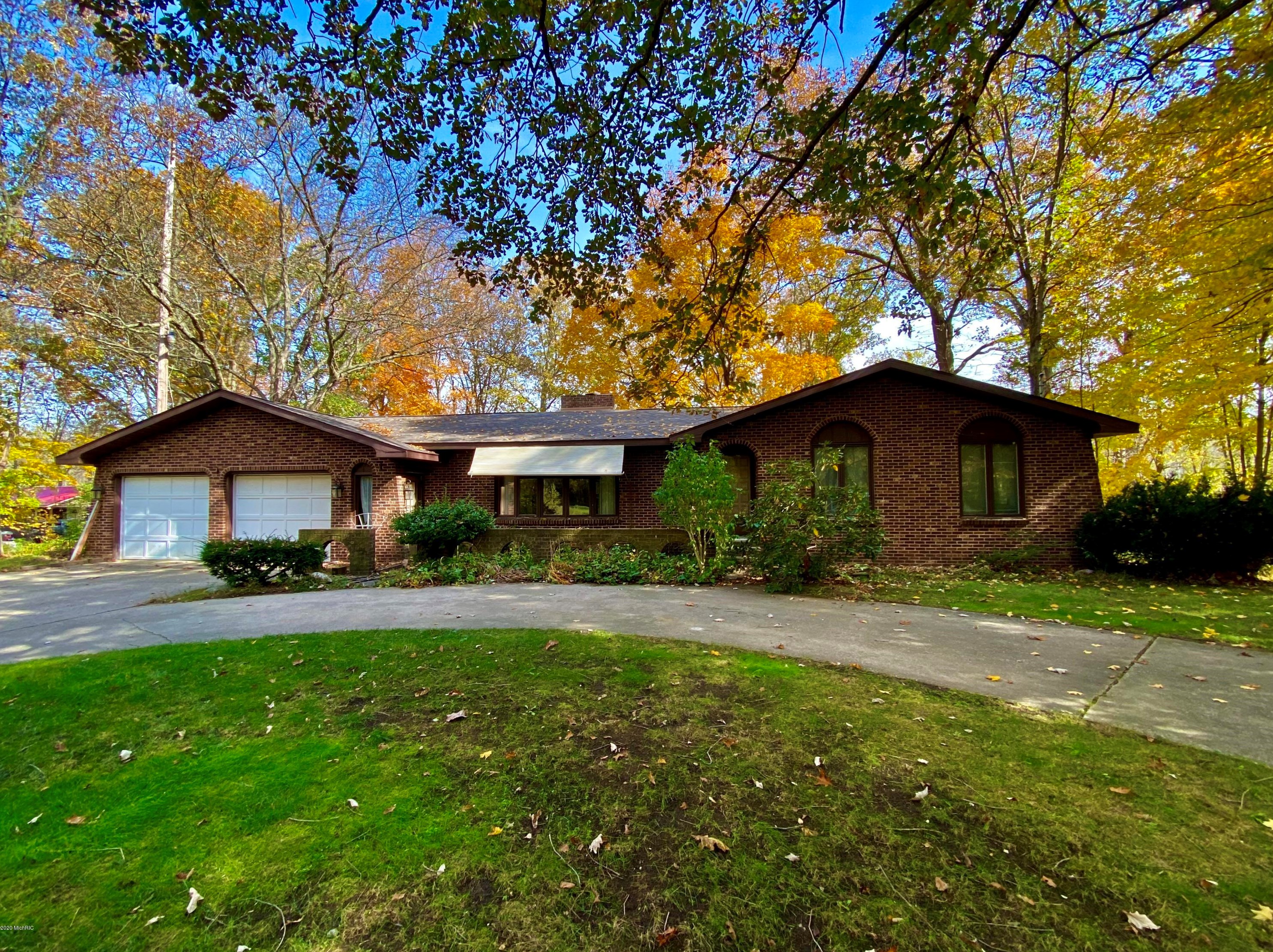 3100 58th St, Hamilton, MI 49419-9659