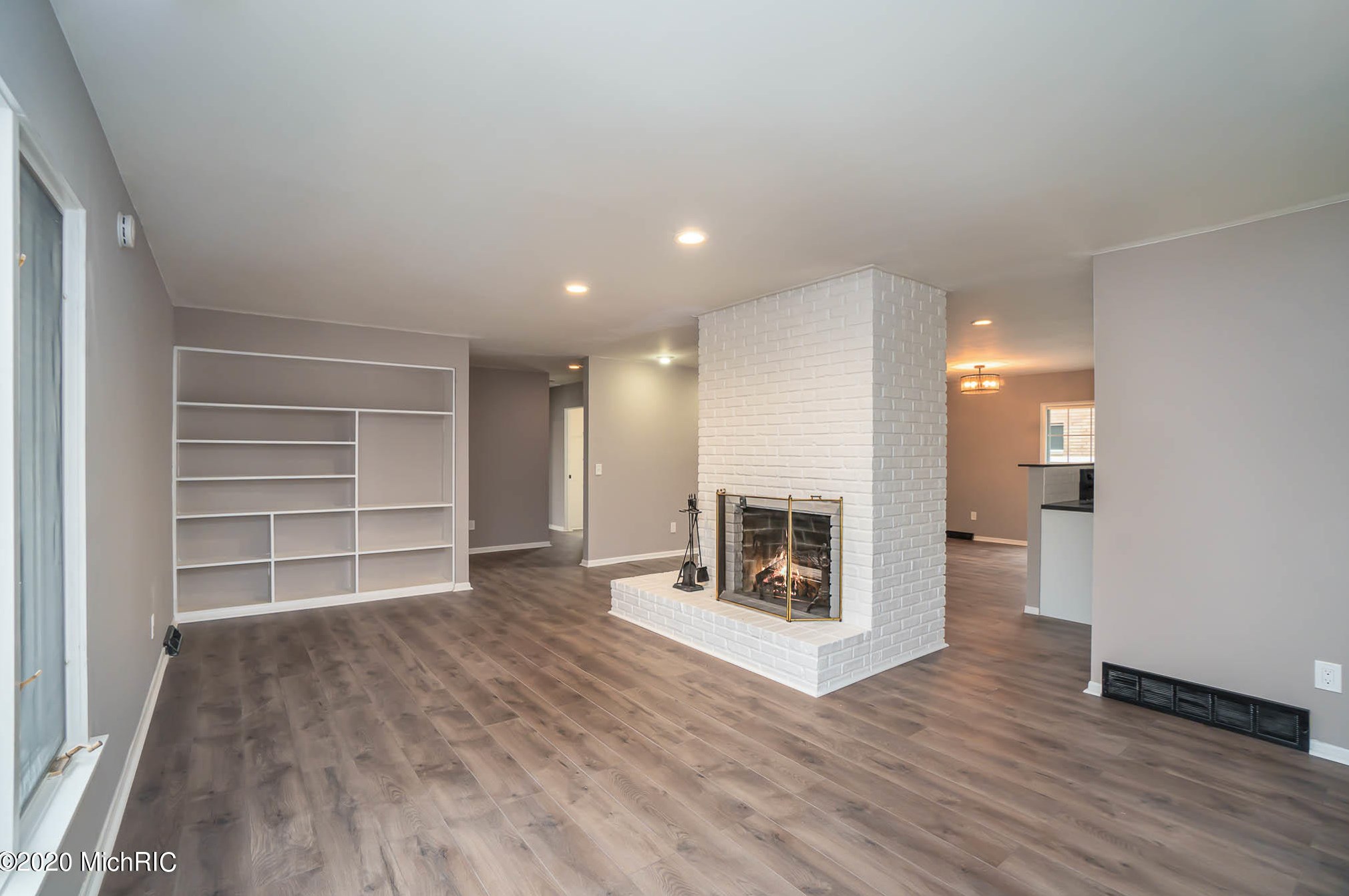 2515 Mcewan St, Saginaw MI 48602-3548 exterior