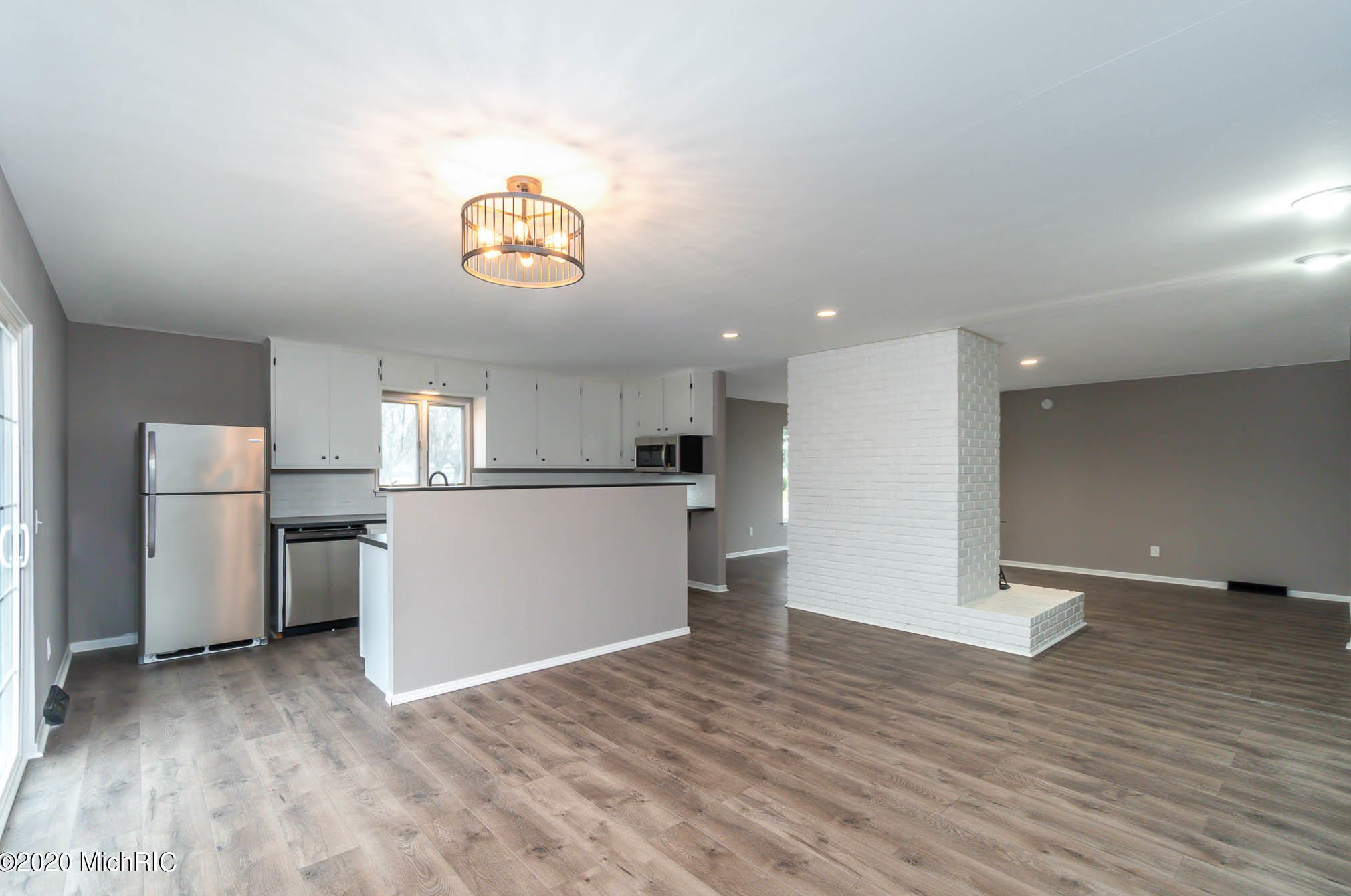 2515 Mcewan St, Saginaw MI 48602-3548 exterior