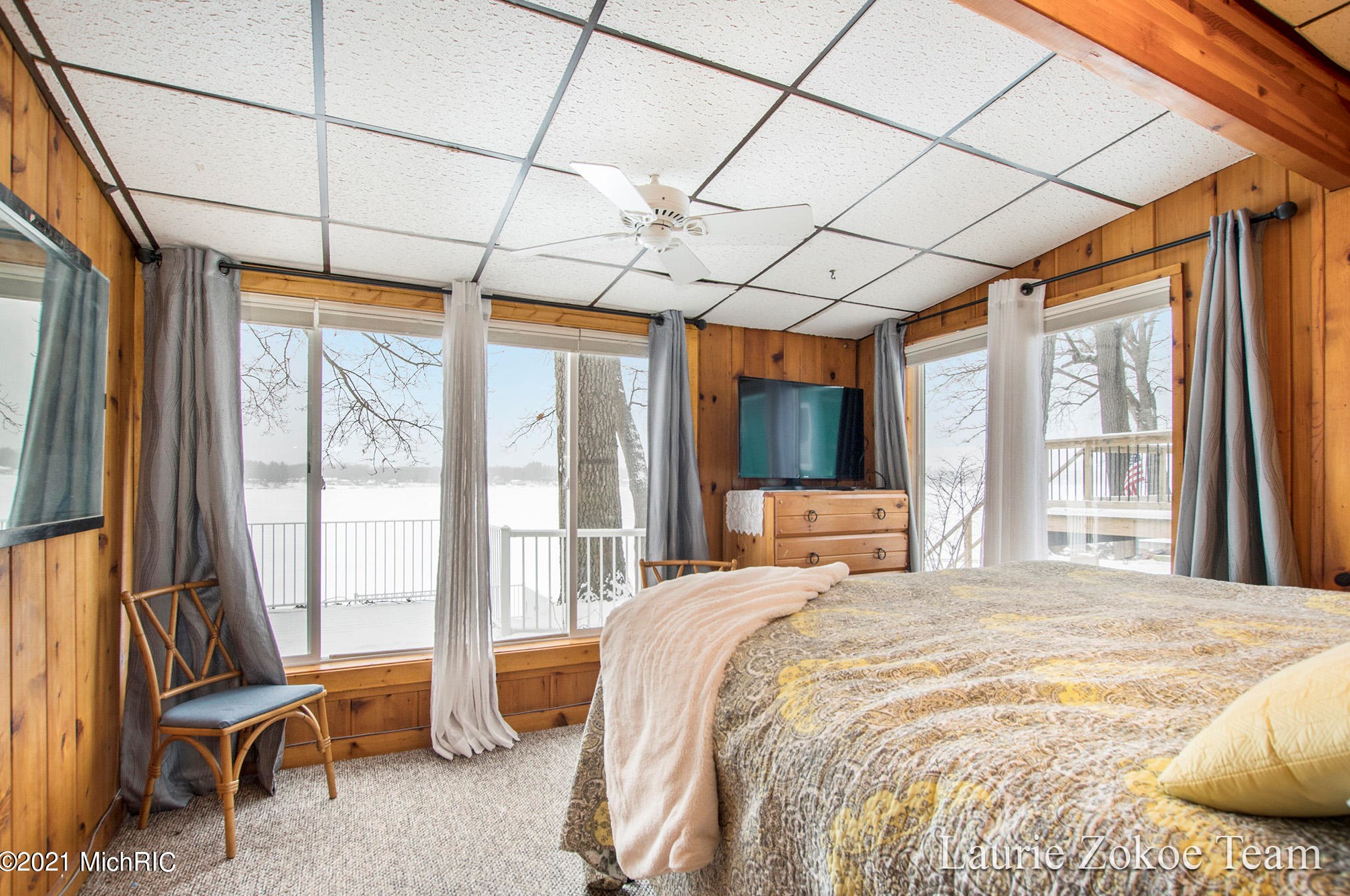 7849 Minising Point Dr, Baldwin MI 49304-8775 exterior