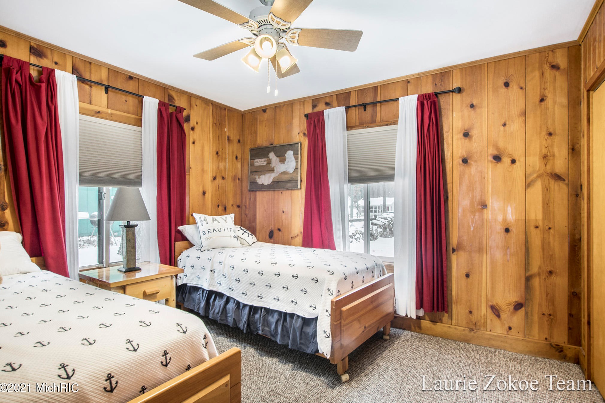 7849 Minising Point Dr, Baldwin MI 49304-8775 exterior