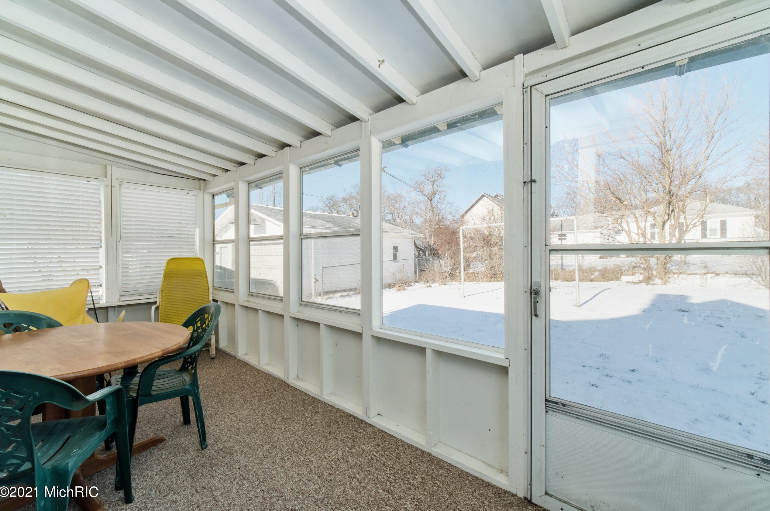 158 Taylor St, Stronach MI 49660-1251 exterior