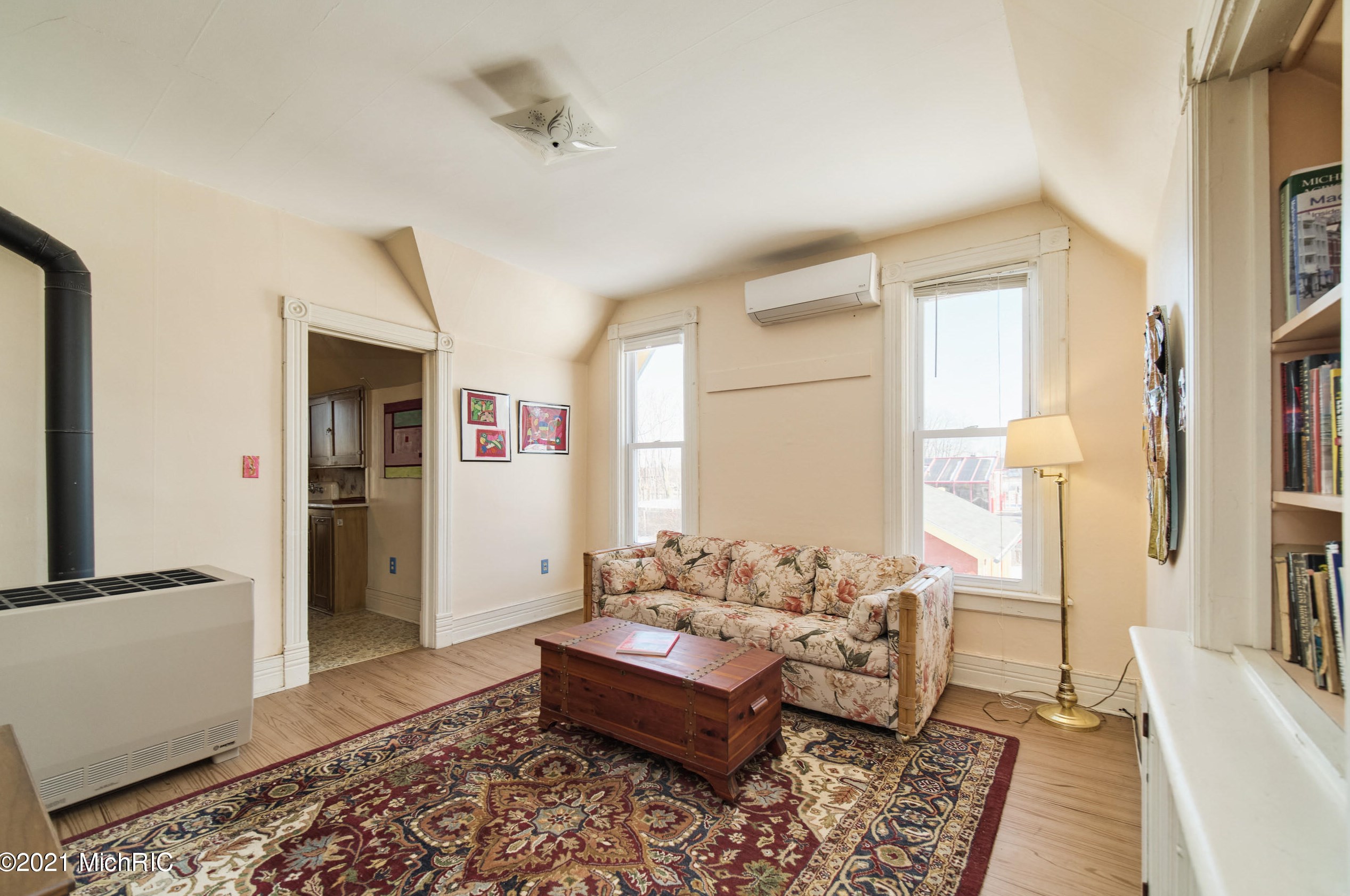 158 Taylor St, Stronach MI 49660-1251 exterior