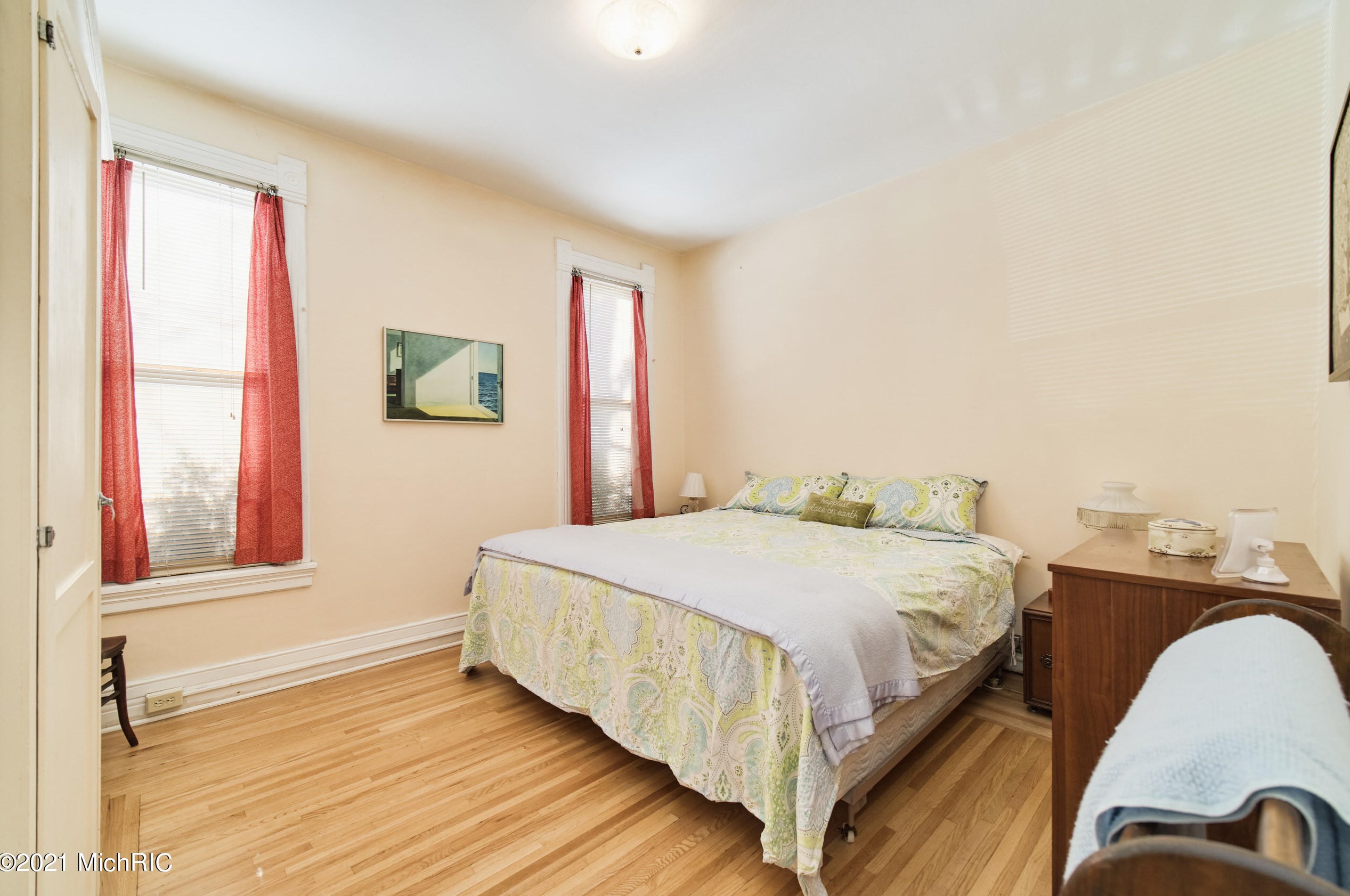 158 Taylor St, Stronach MI 49660-1251 exterior