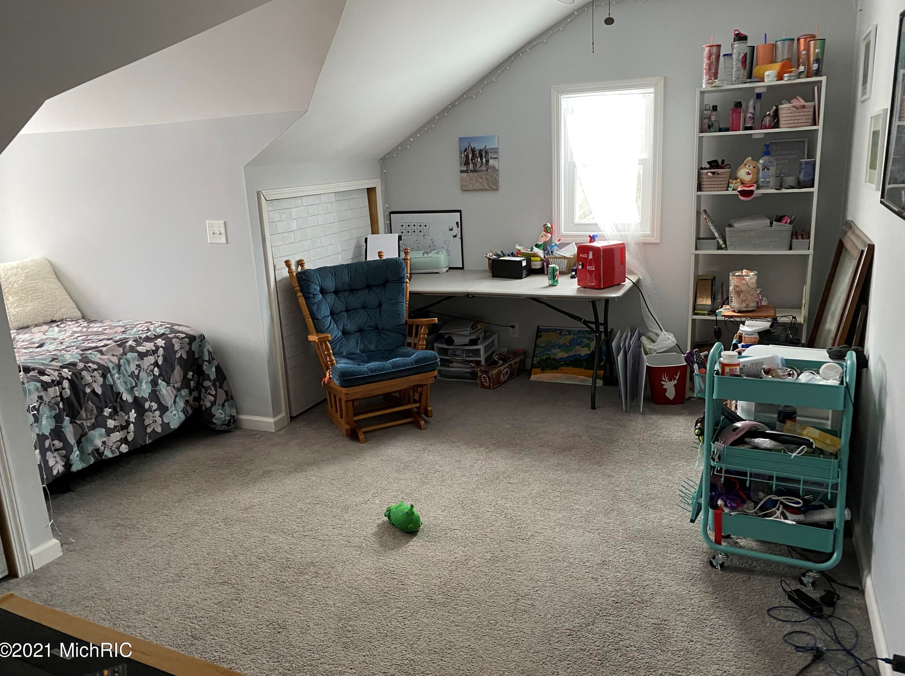 3161 Detroit Rd, Niles MI 49120-9454 exterior