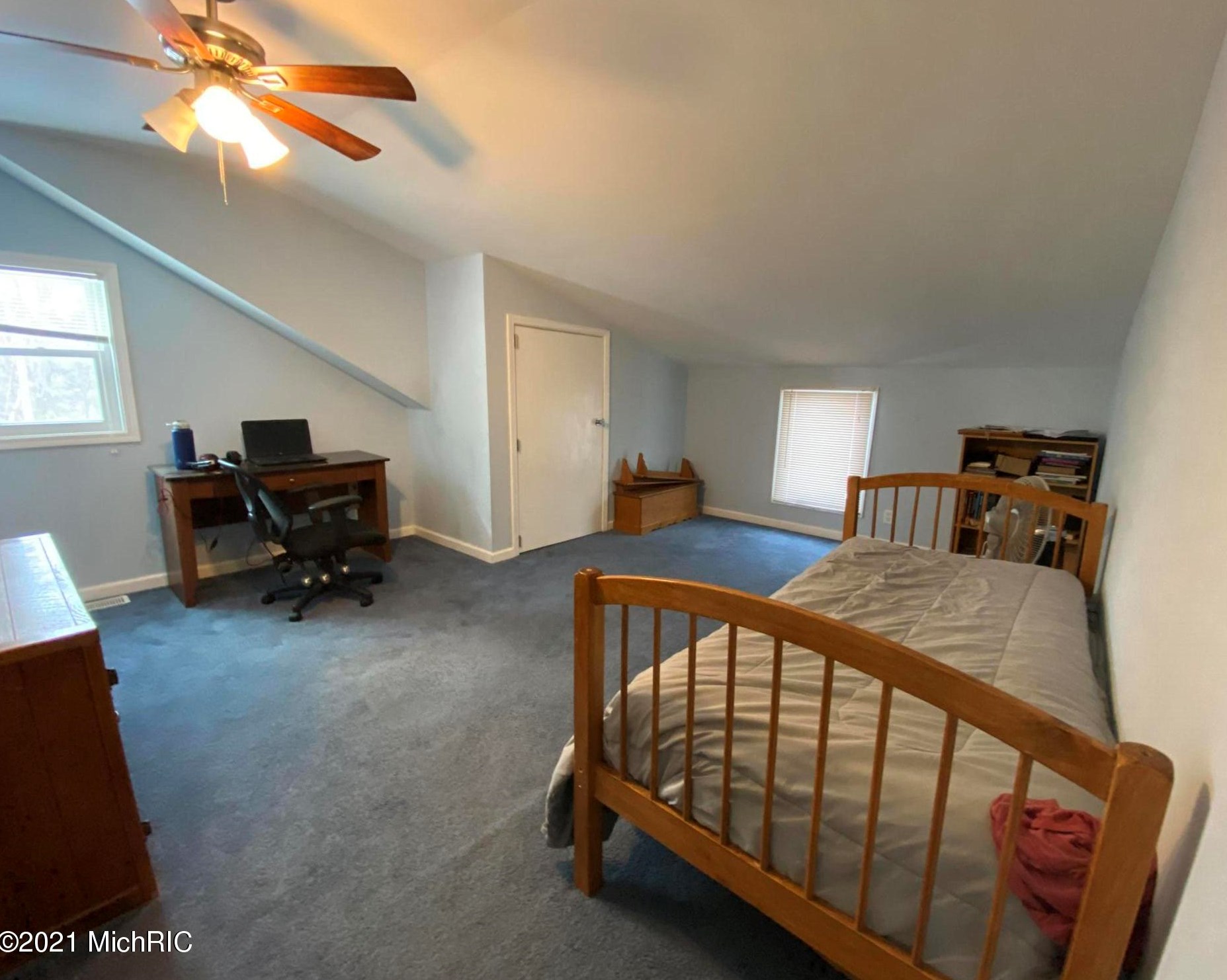 3161 Detroit Rd, Niles MI 49120-9454 exterior