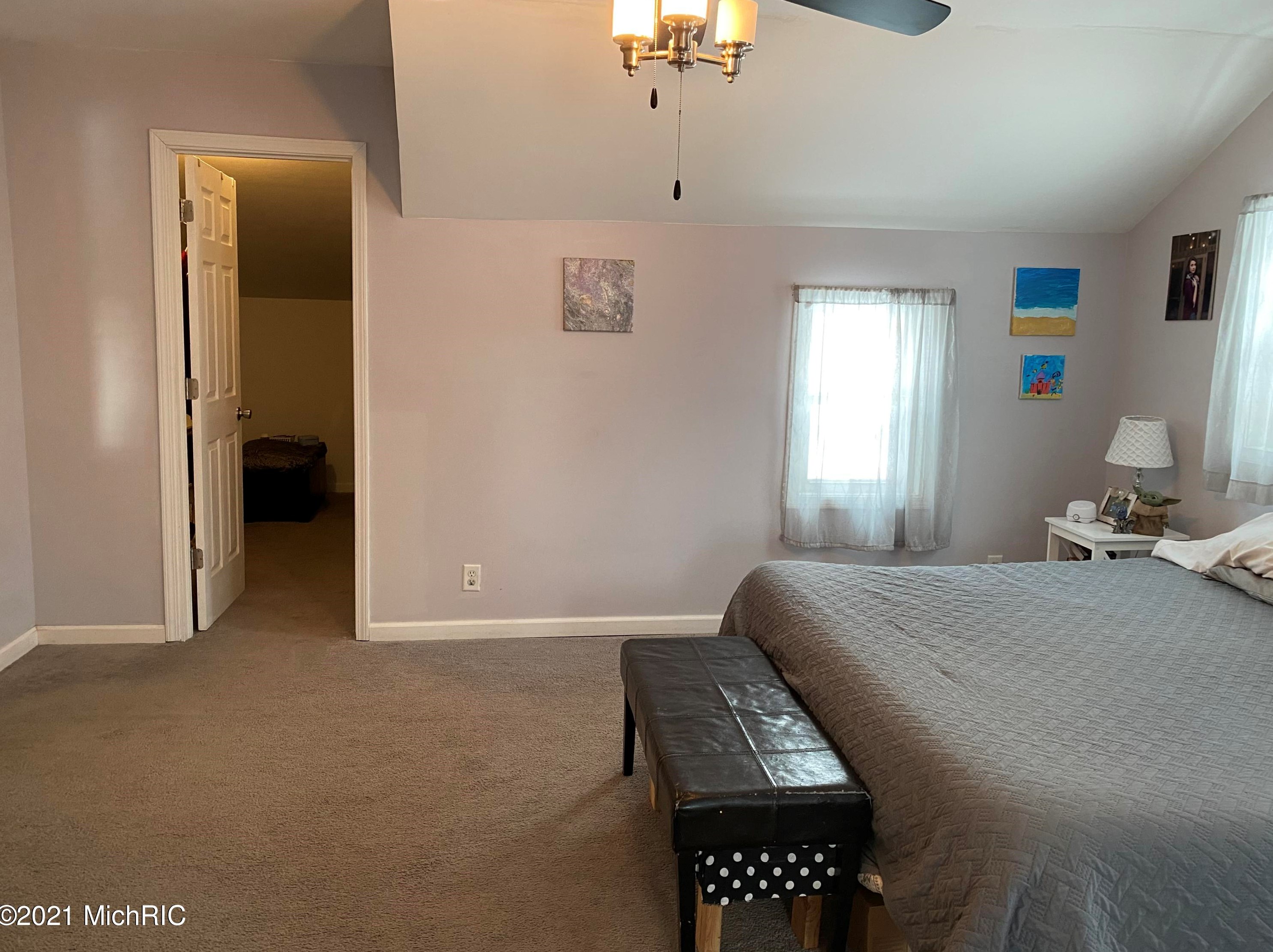 3161 Detroit Rd, Niles MI 49120-9454 exterior