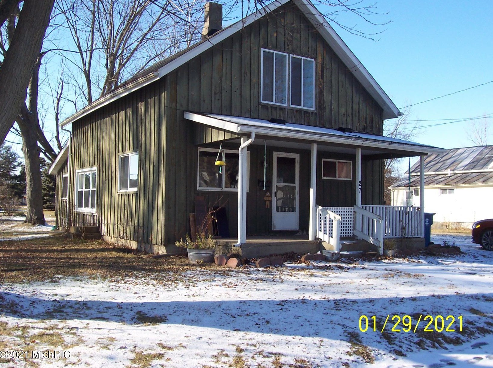 27 Munson St, Coldwater, MI 49036-1216