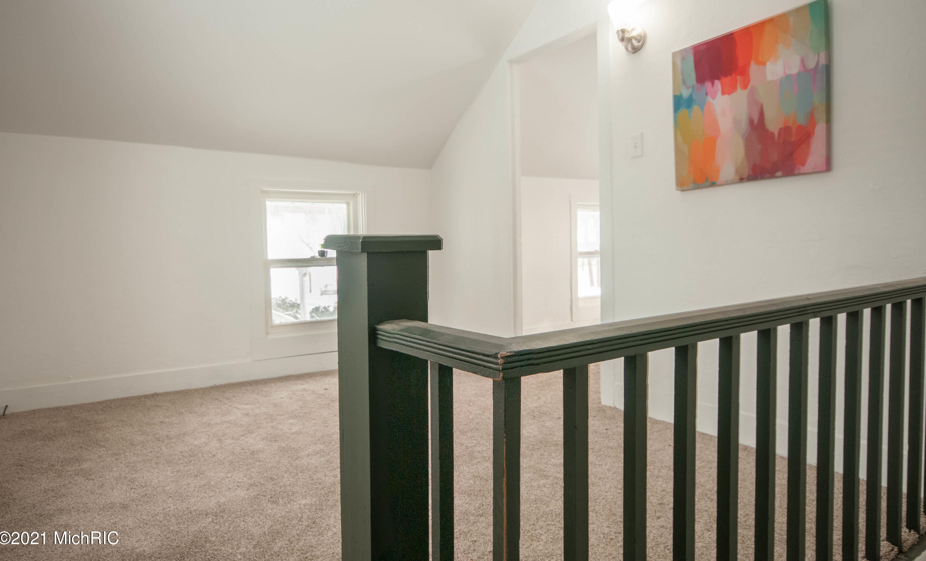 1017 Regent St, Niles MI 49120-2645 exterior