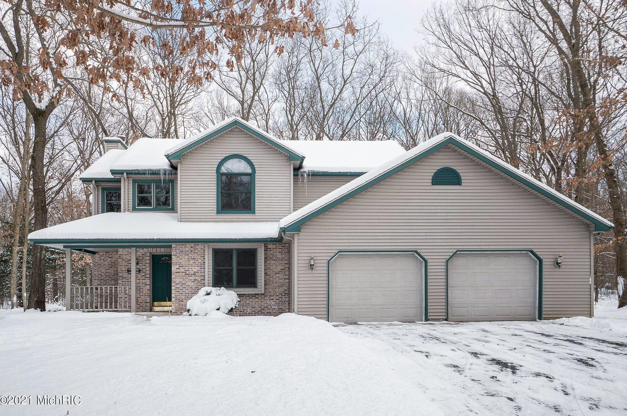61239 Whitetail Cir, Mattawan, MI 49071-8523