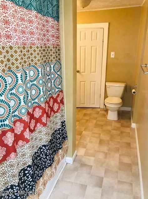 742 Maple St, Niles MI 49120-3256 exterior