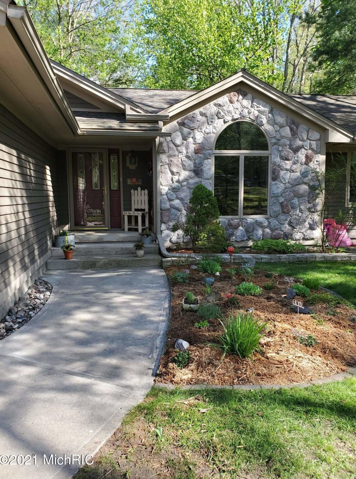 3035 Chippewa Hwy, Stronach, MI 49660-9751