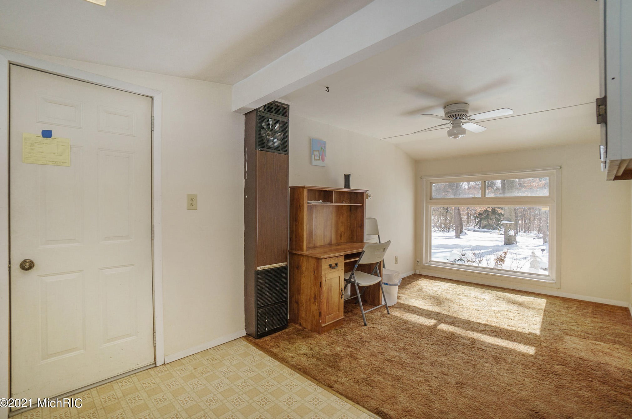 7029 D Dr, Battle Creek MI 49014-8514 exterior