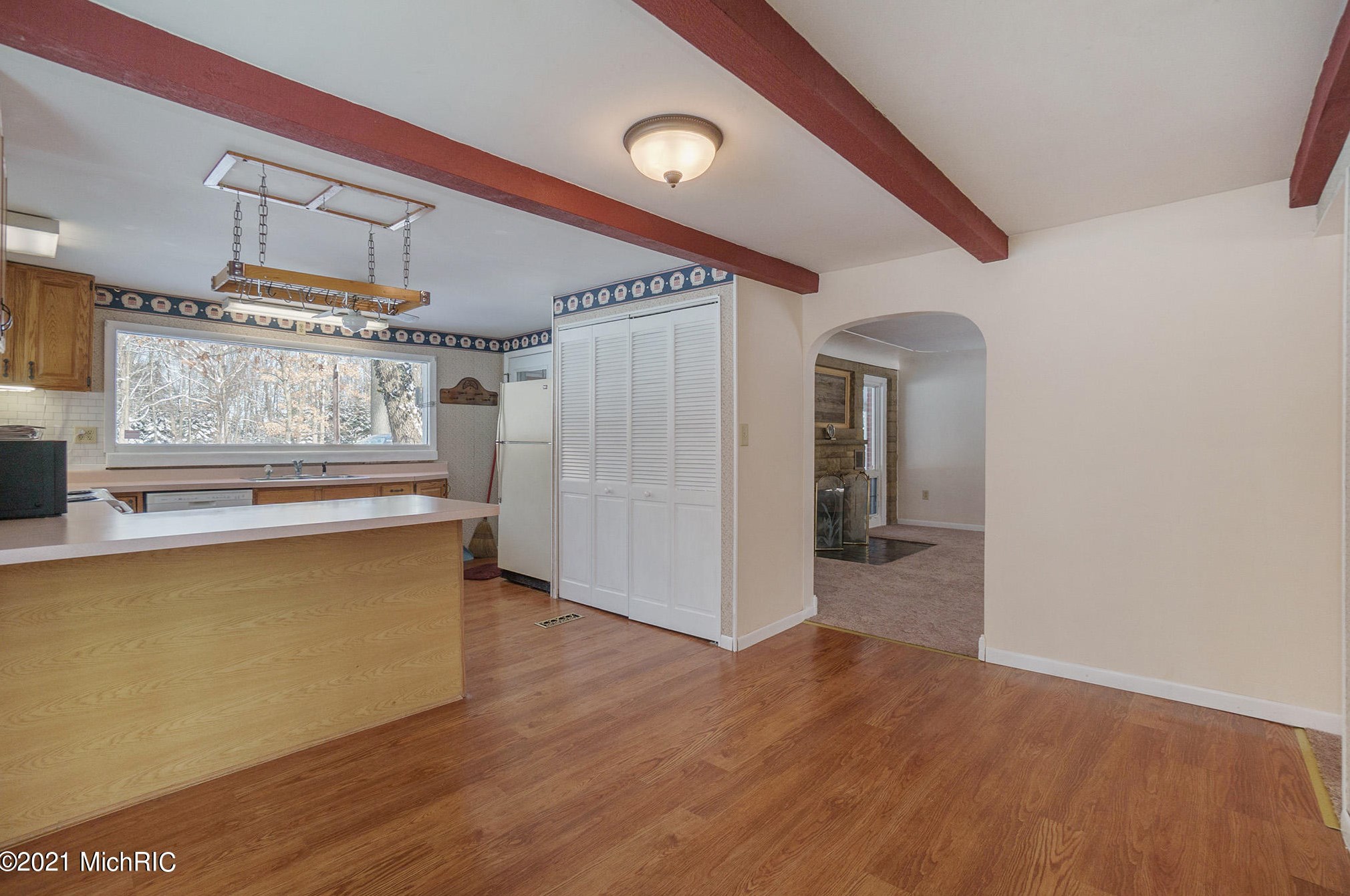 7029 D Dr, Battle Creek MI 49014-8514 exterior