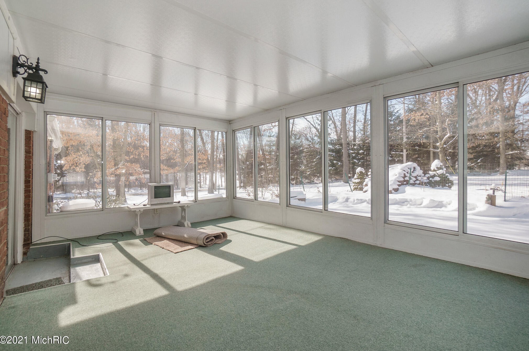 7029 D Dr, Battle Creek MI 49014-8514 exterior