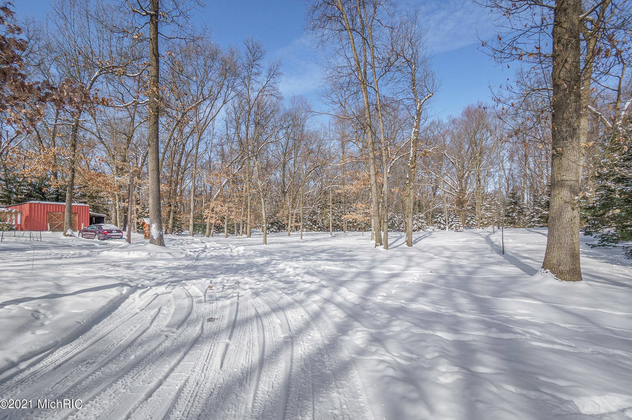 7029 D Dr, Battle Creek MI 49014-8514 exterior