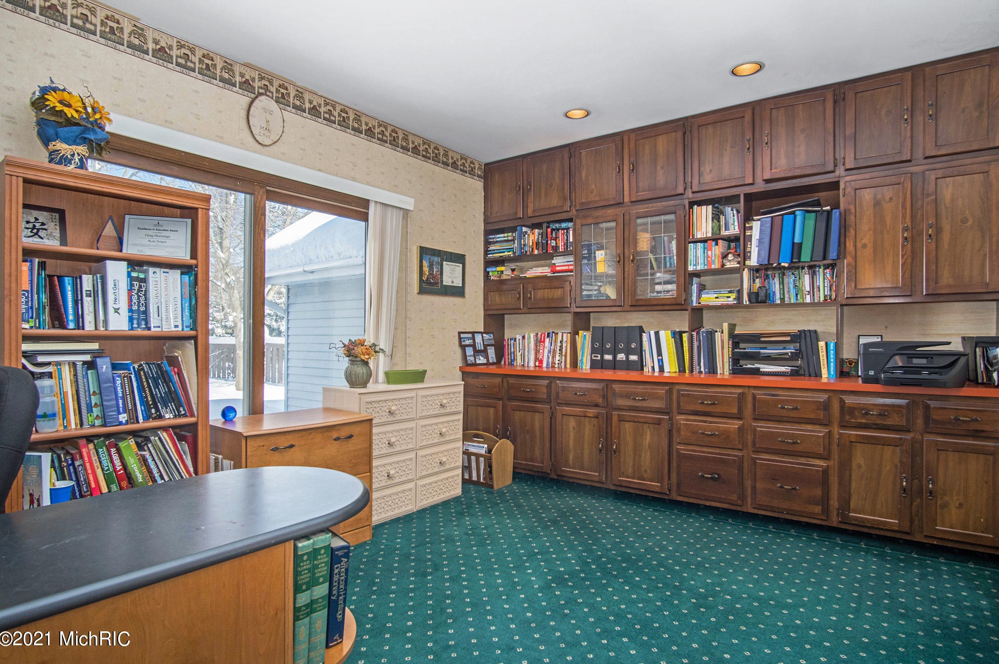 15657 Jennifer Ln, Spring Lake MI 49456-1125 exterior