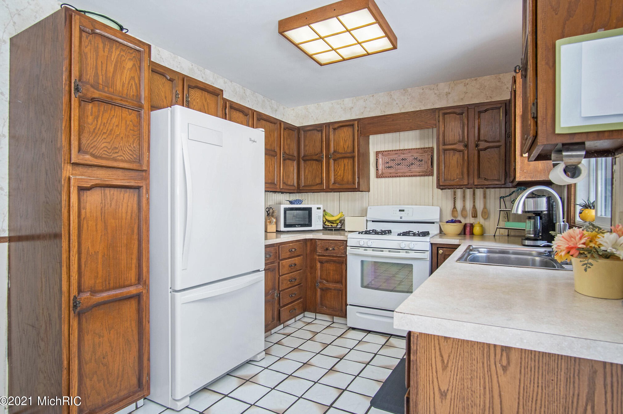 15657 Jennifer Ln, Spring Lake MI 49456-1125 exterior